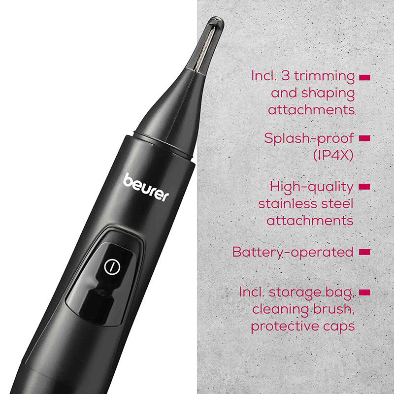 Beurer - Precision Trimmer - MN2X