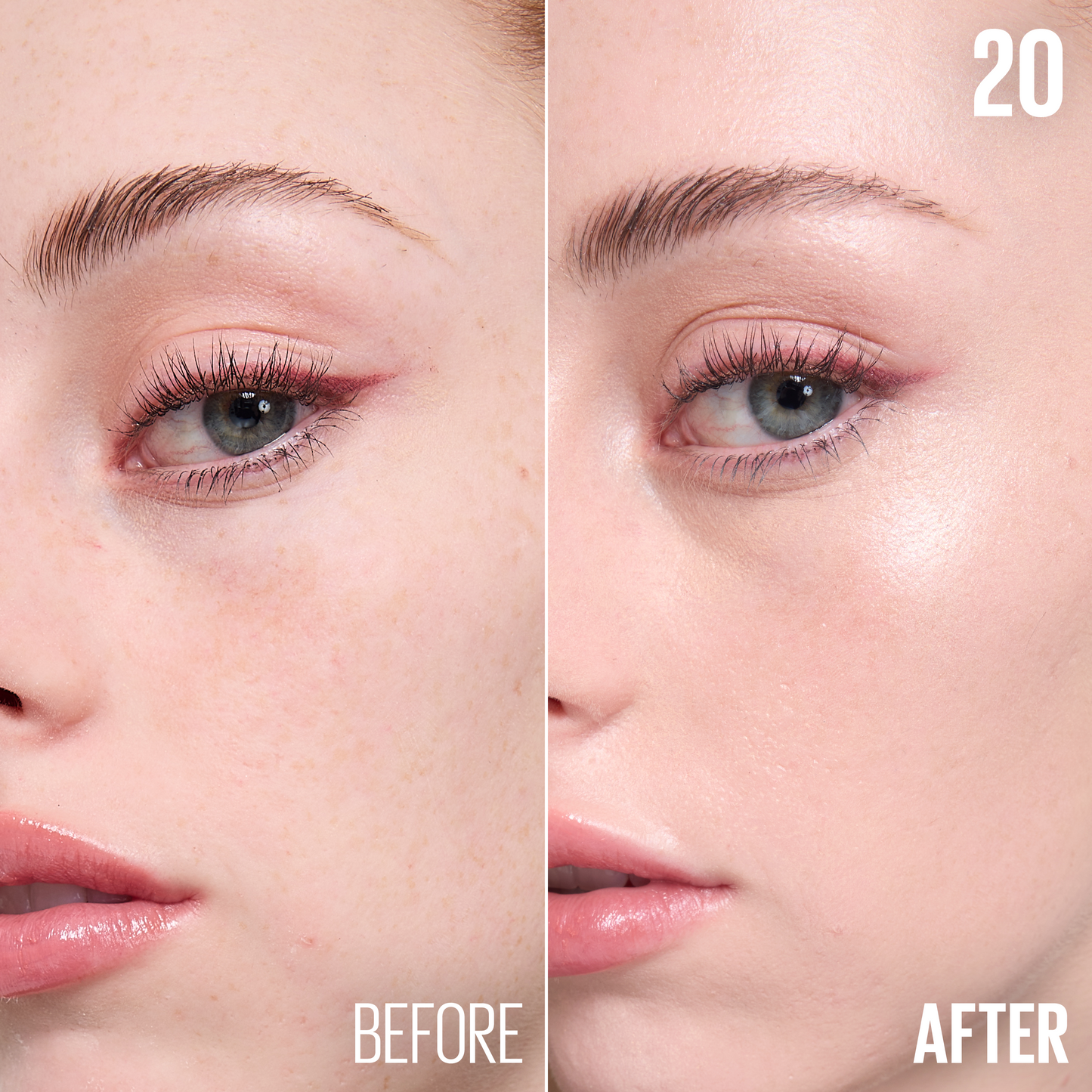 Maybelline - Fit Me BB Nude Cream