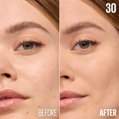 Maybelline - Fit Me BB Nude Cream