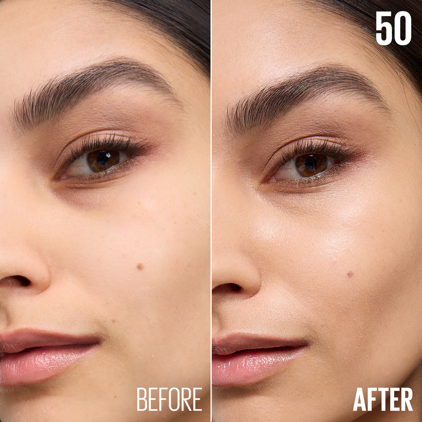 Maybelline - Fit Me BB Nude Cream