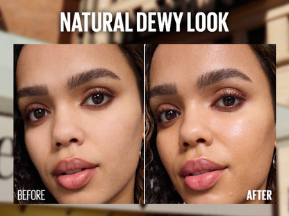 Maybelline - Fit Me BB Nude Cream