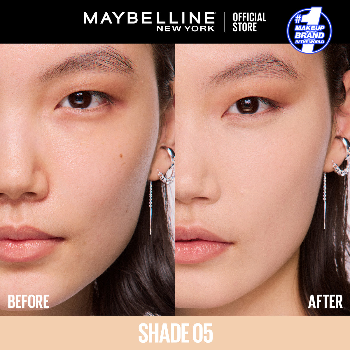 Maybelline - New York Fit Me Spot Rescuse