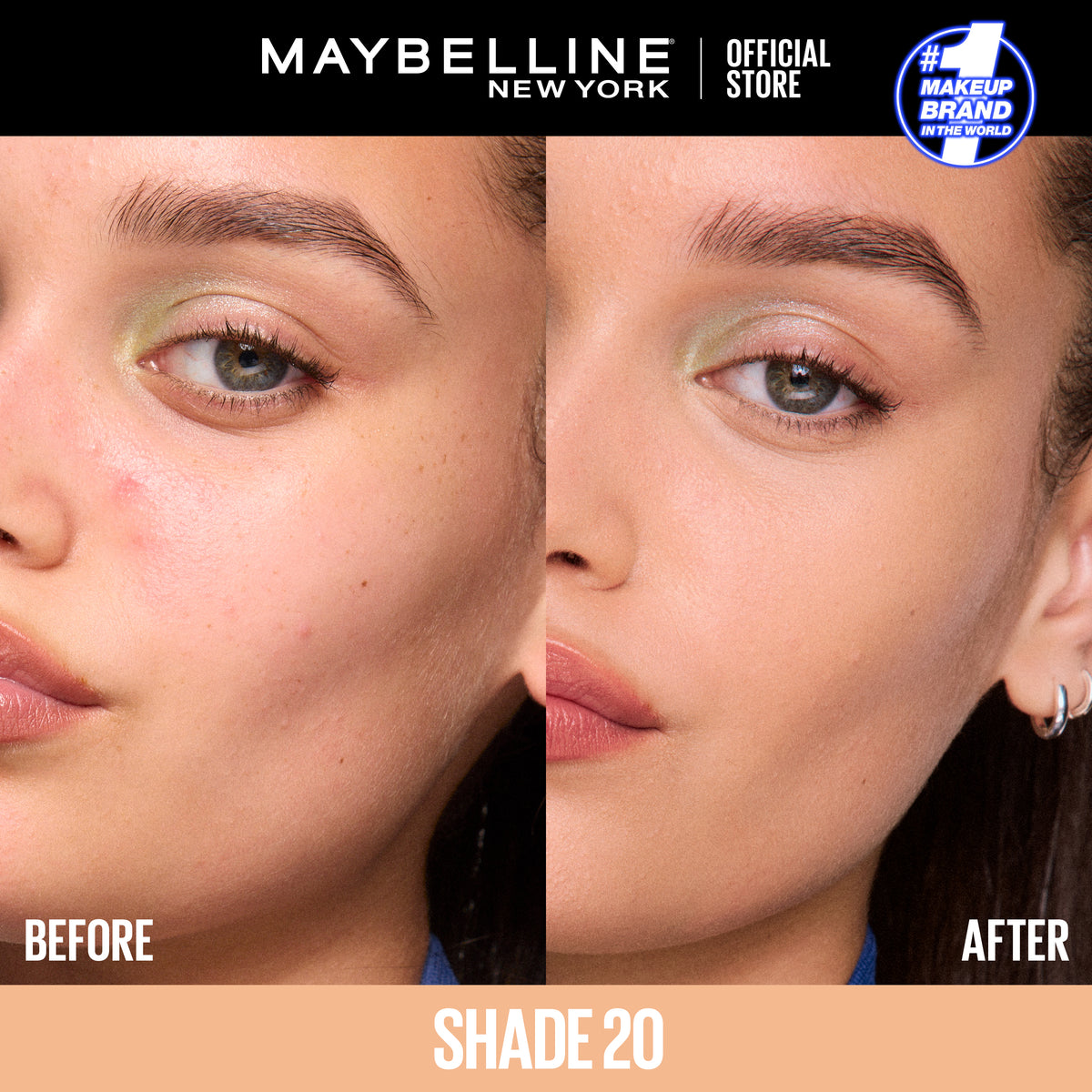 Maybelline - New York Fit Me Spot Rescuse