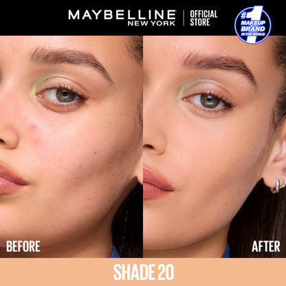Maybelline - New York Fit Me Spot Rescuse