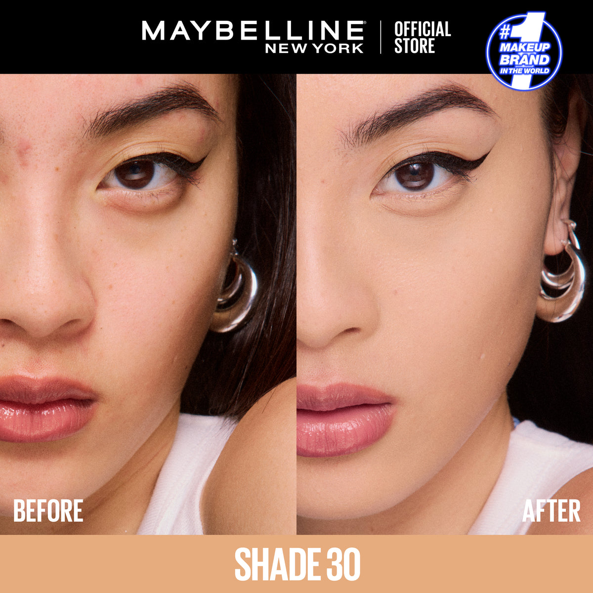 Maybelline - New York Fit Me Spot Rescuse
