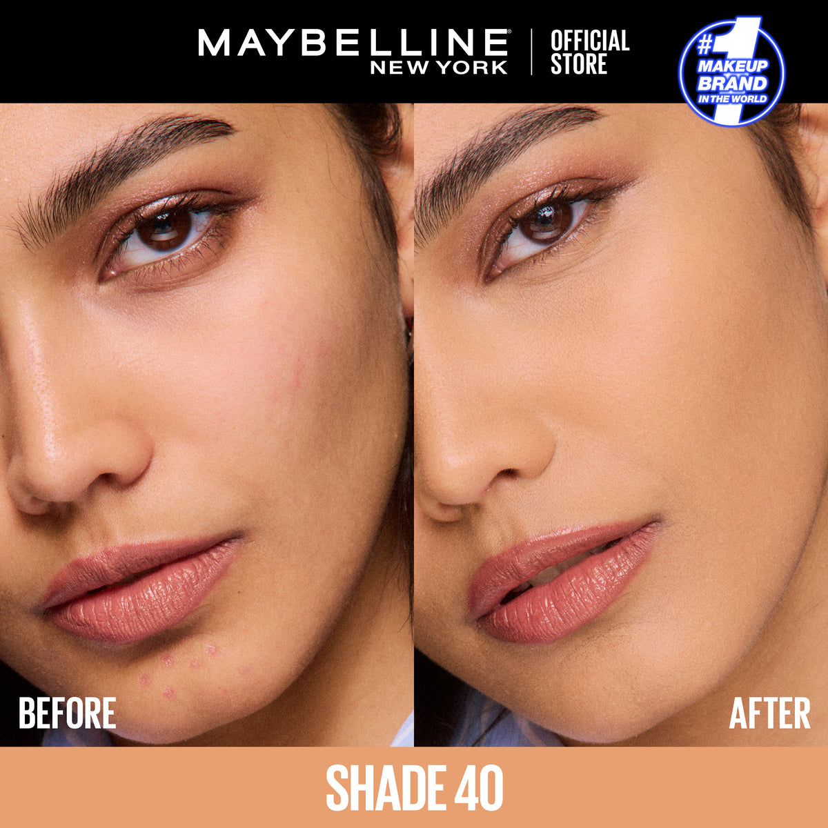 Maybelline - New York Fit Me Spot Rescuse