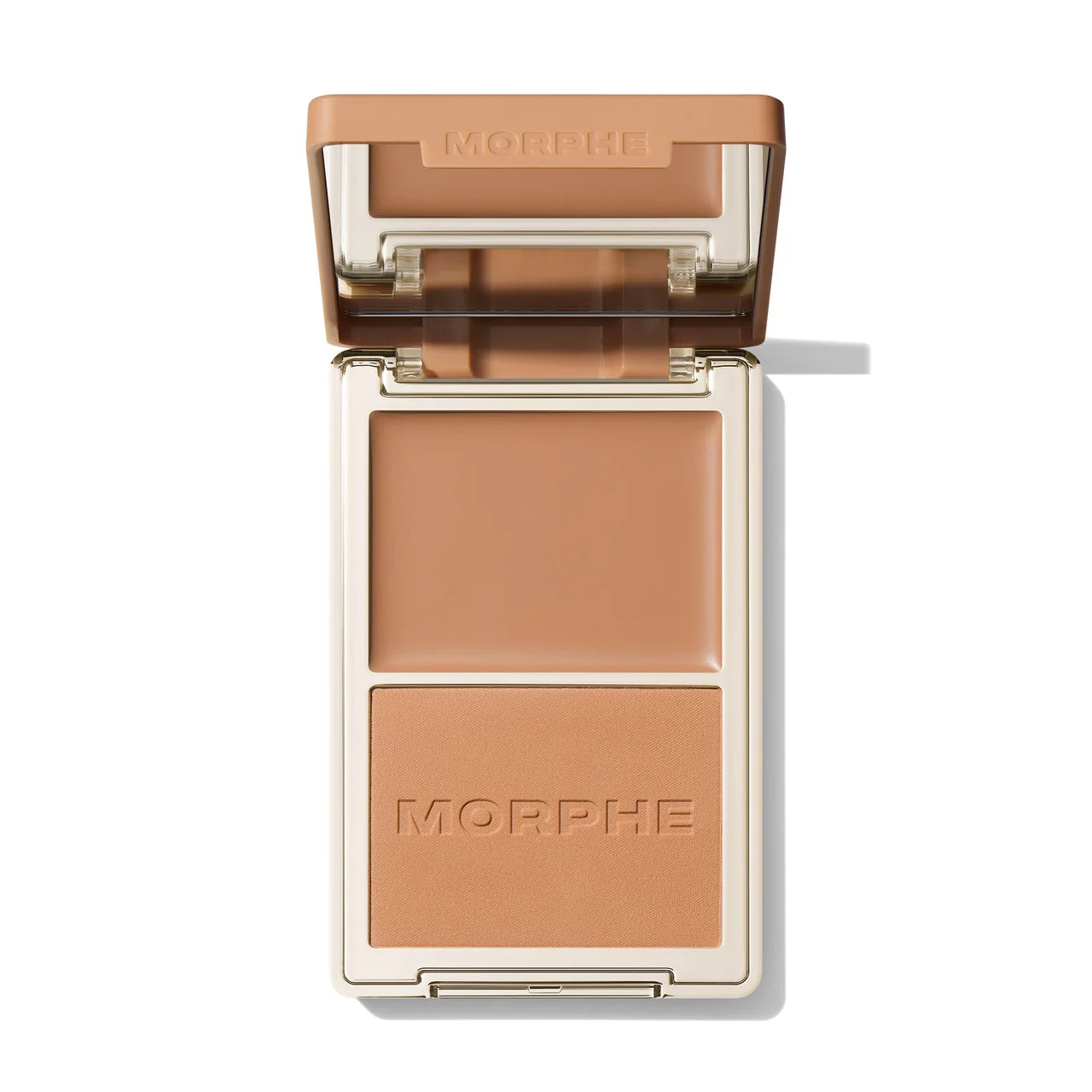 Morphe - Cheek Thrills Bronze & Tone Duo