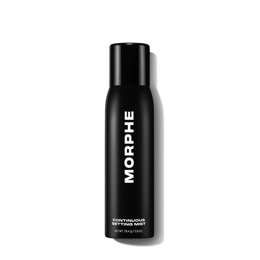 Morphe - Continuous Setting Mist - 79.4g