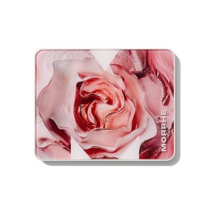 Morphe Eyeshadow Palette - Rose Frequency