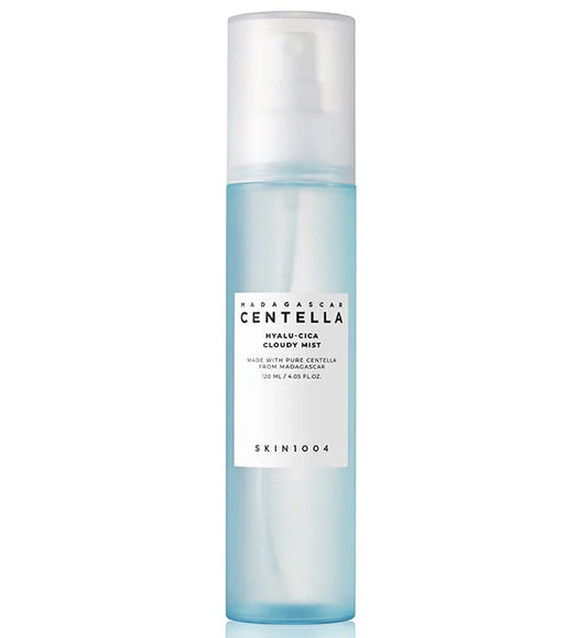 Madagascar Centella Hyalu-Cica Cloudy Mist 120Ml