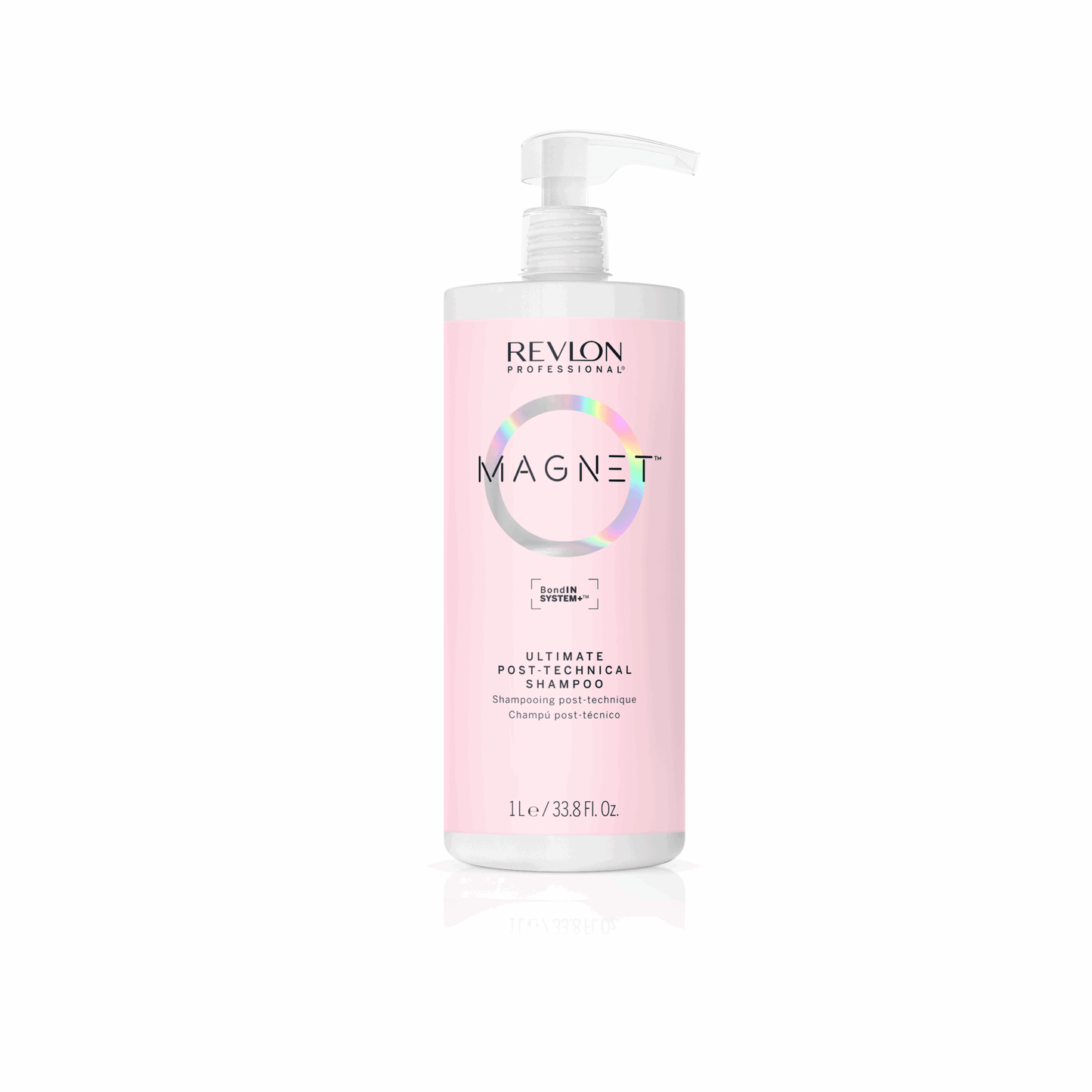 Revlon Professional - Magnet™ Ultimate Post-Technical Shampoo 1000ml