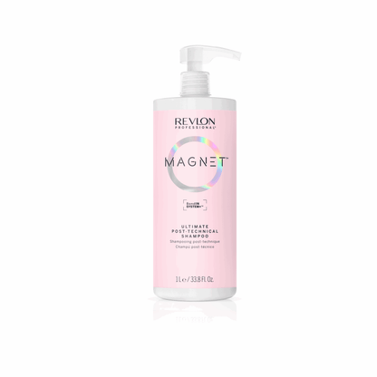 Revlon Professional - Magnet™ Ultimate Post-Technical Shampoo 1000ml