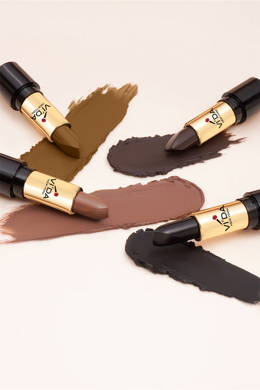 VI'DA - Root Touch-Up