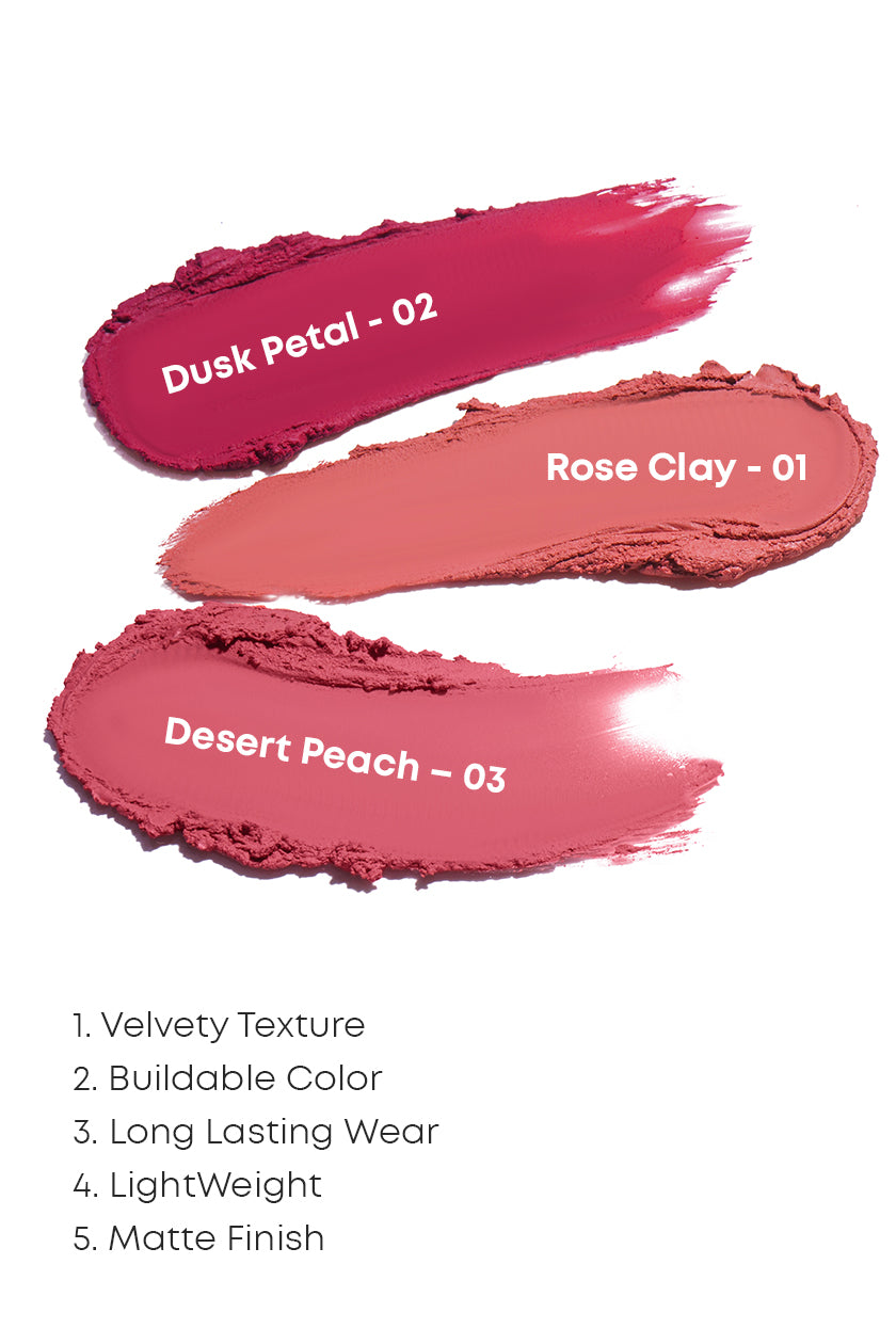 VI'DA - Color Crush