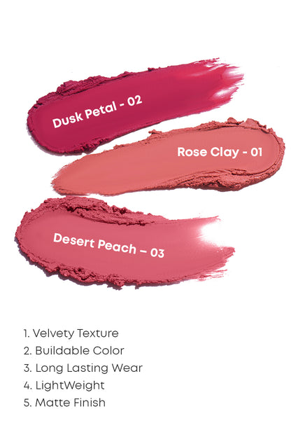VI'DA - Color Crush
