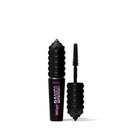 Beneffit BADgal BANG!  BIGGER, BADDER volumizing mascara Mini 3g