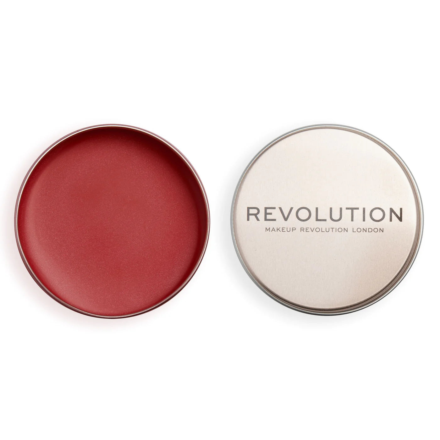 Makeup Revolution - Balm Glow Flushed Pink