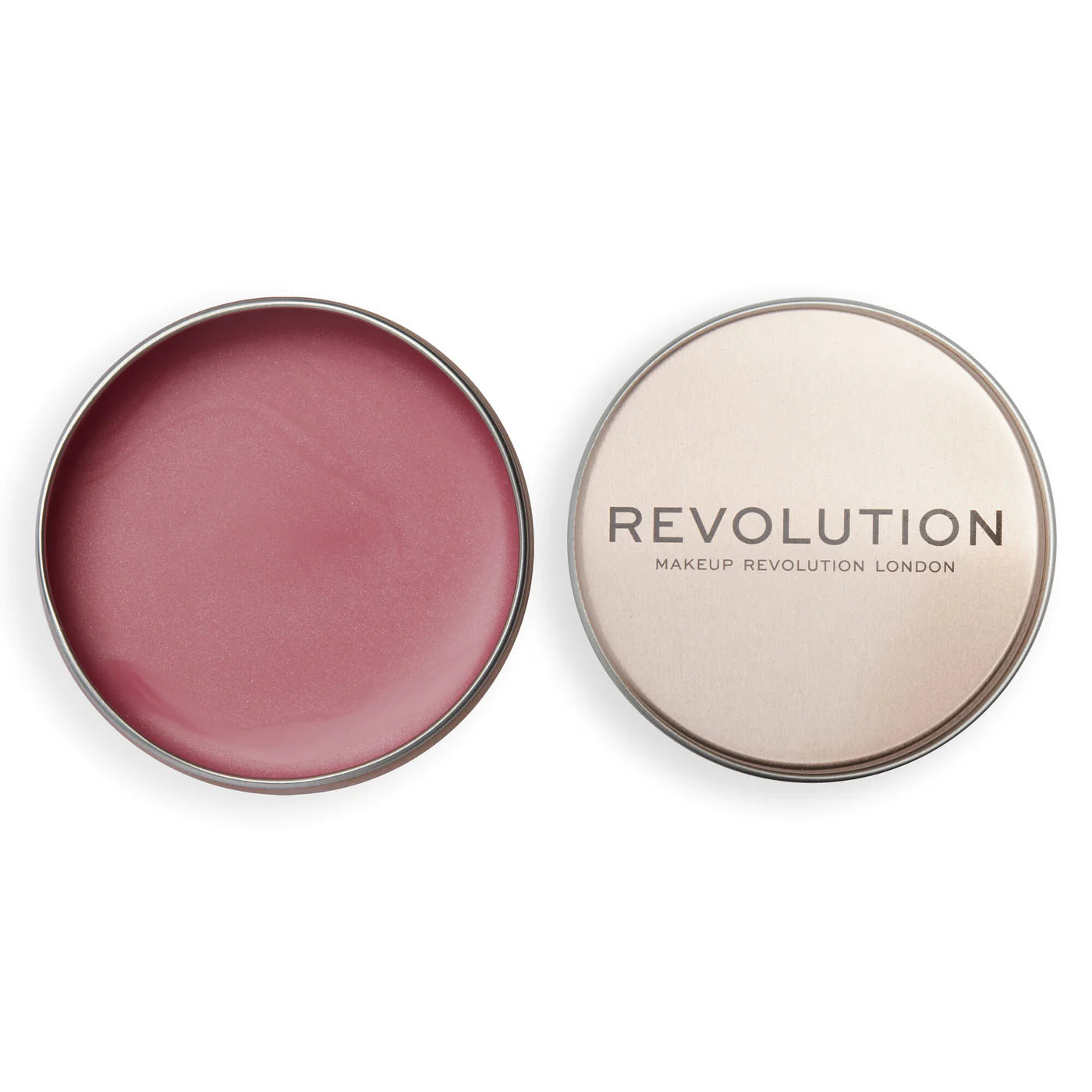 Makeup Revolution - Balm Glow Rose Pink