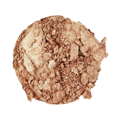 Makeup Revolution - Beam Bright Highlighter Bronze Baddie