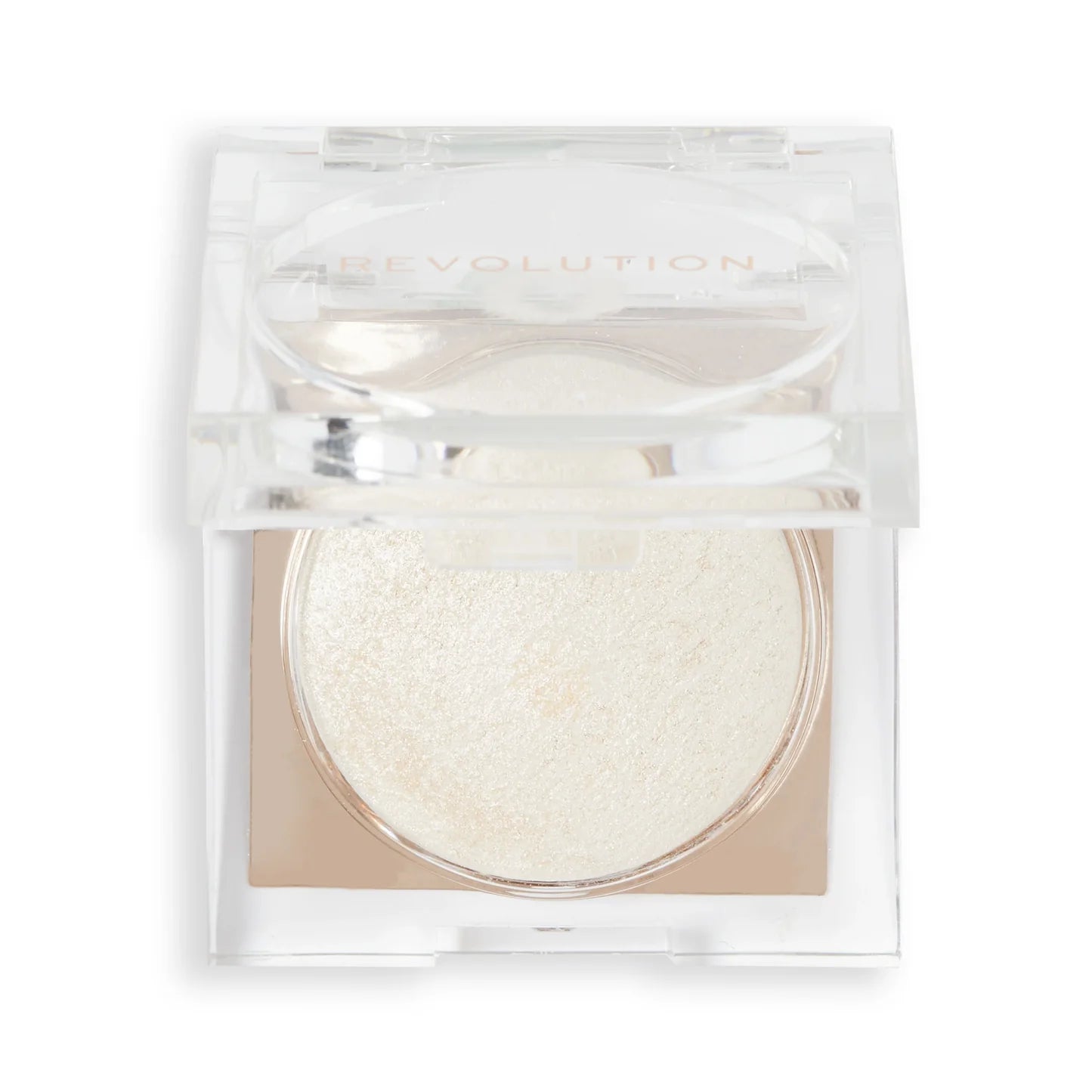 Makeup Revolution - Beam Bright Highlighter Diamond Glow