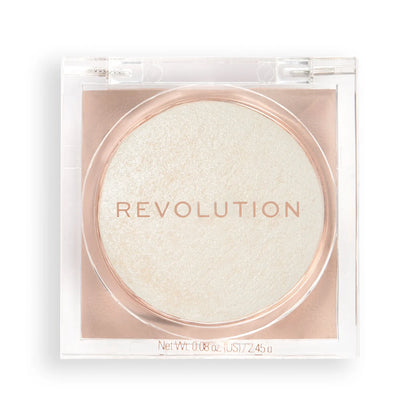 Makeup Revolution - Beam Bright Highlighter Diamond Glow