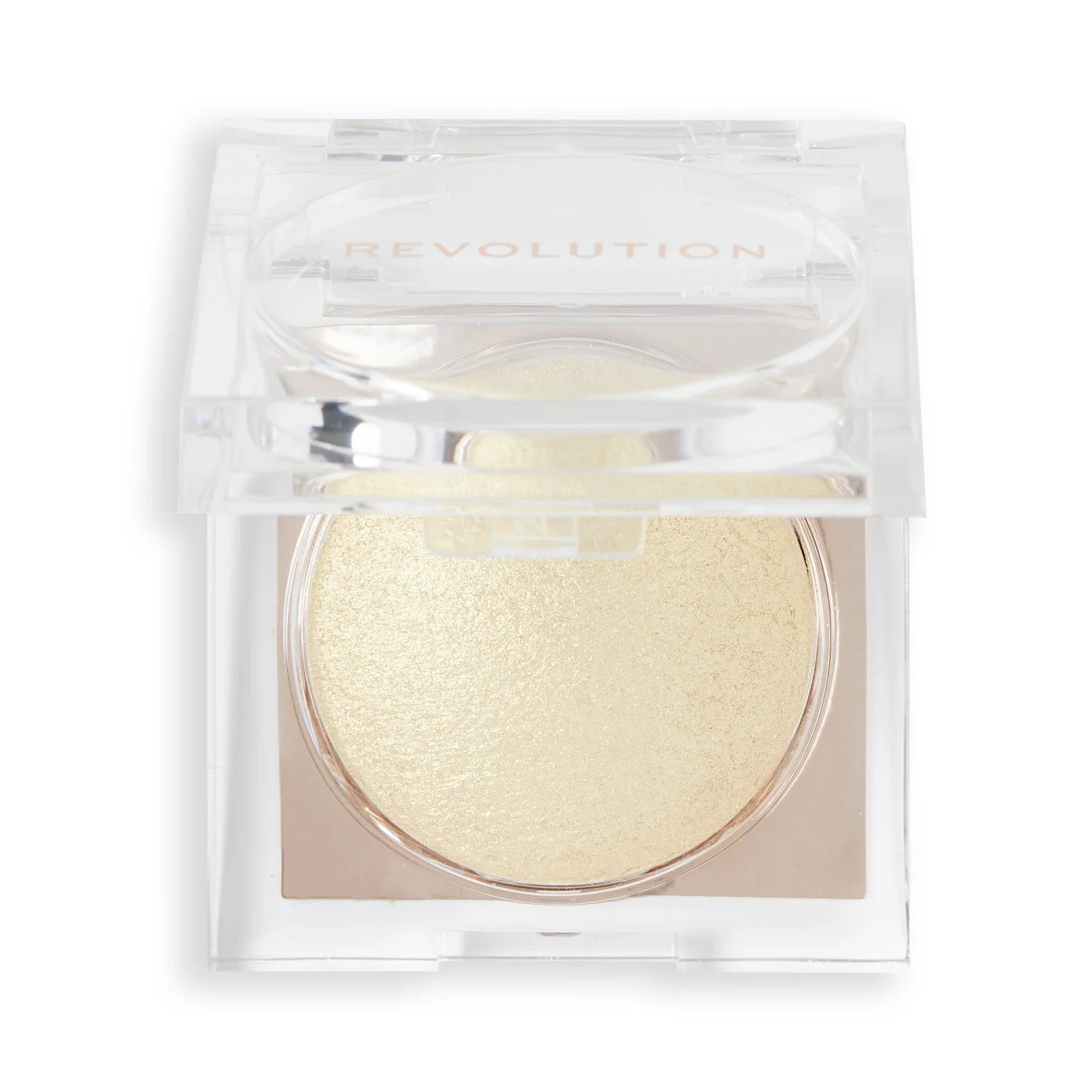 Makeup Revolution - Beam Bright Highlighter Golden Gal