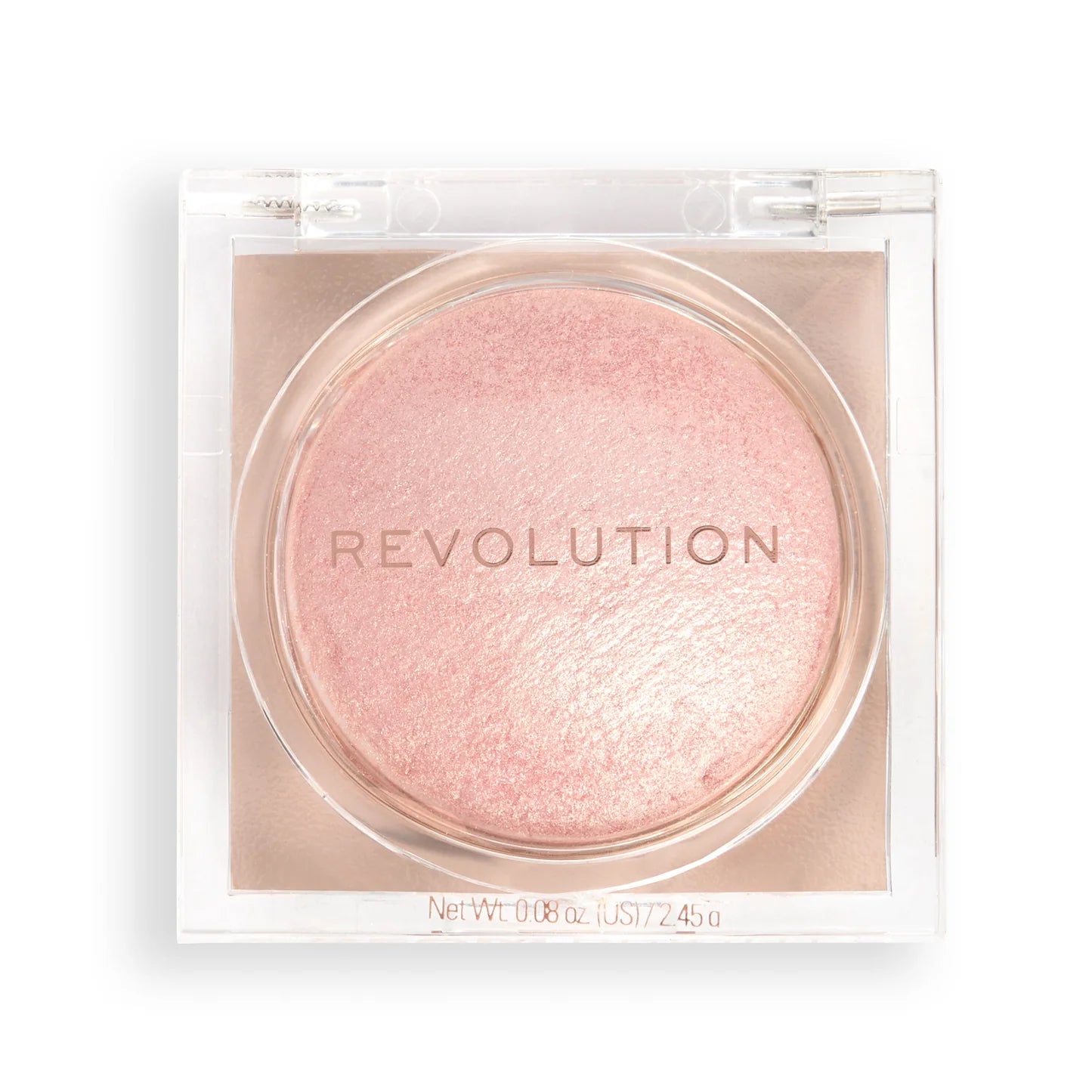 Revolution - Beam Bright Highlighter Pink Seduction