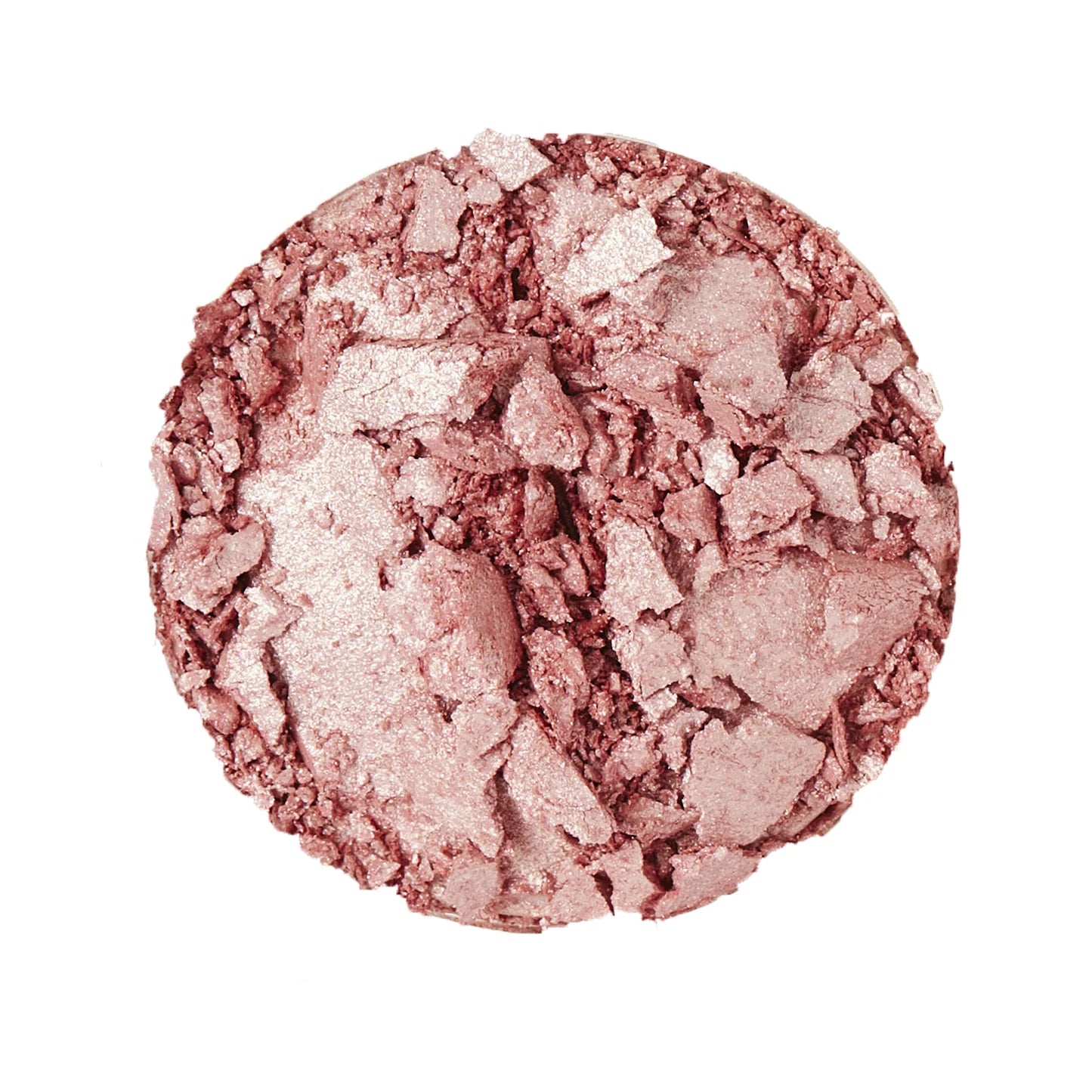 Revolution - Beam Bright Highlighter Pink Seduction