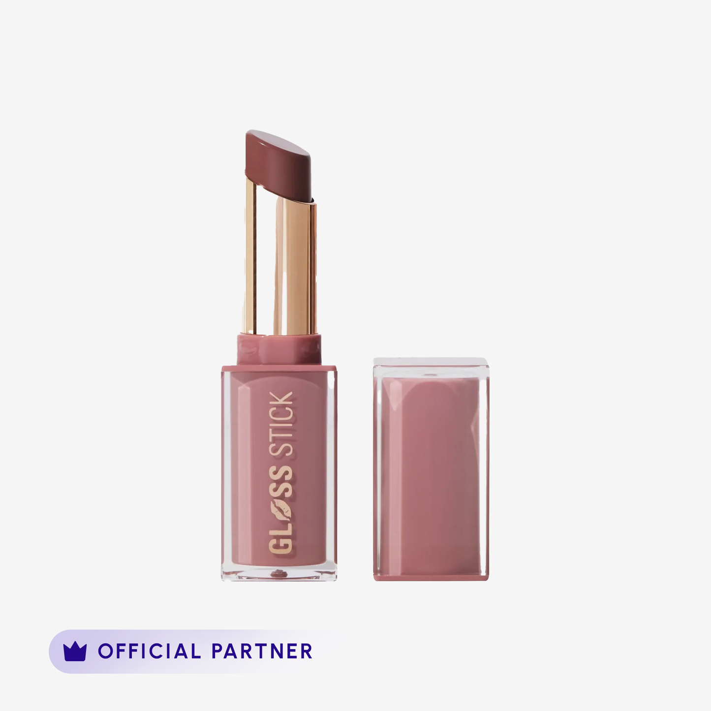 Makeup Revolution -  Pout Lip Gloss Stick