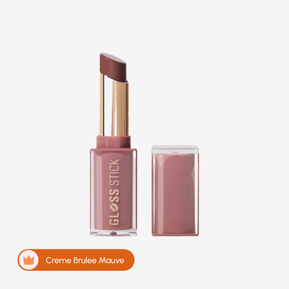 Makeup Revolution -  Pout Lip Gloss Stick