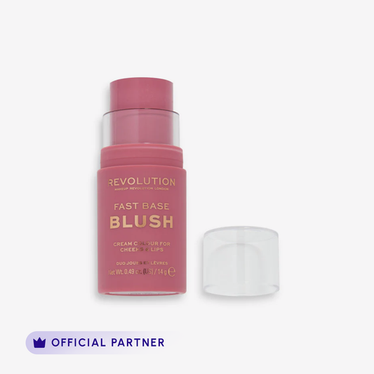 Makeup Revolution Fast Base Blush Stick Blush