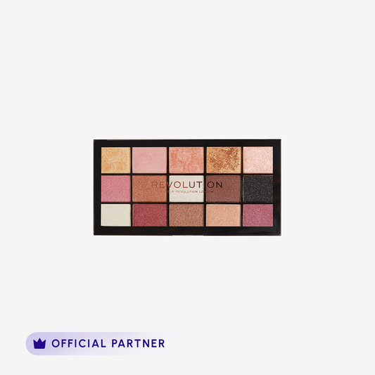 Makeup Revolution Reloaded Palette Affection