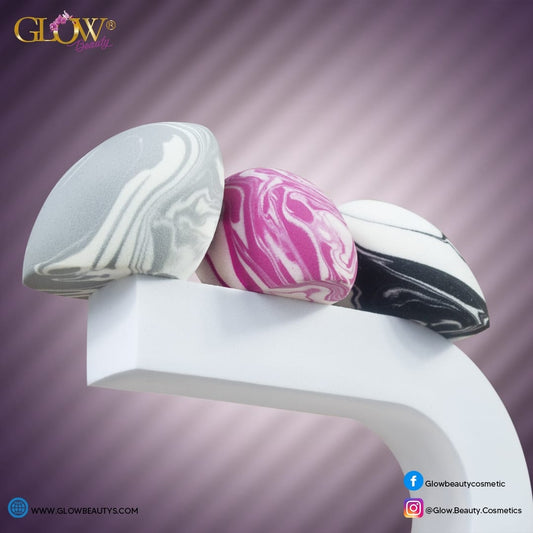 Glow Beauty - Marble Blender Assorted