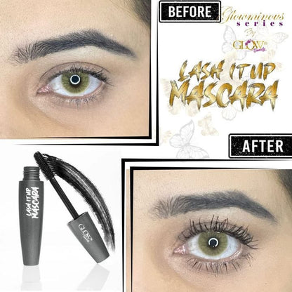 Glow Beauty - Lash it up mascara