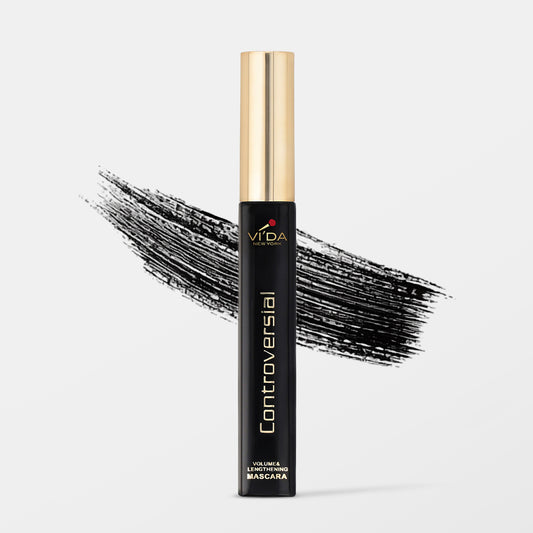 VI'DA - Controversial Mascara