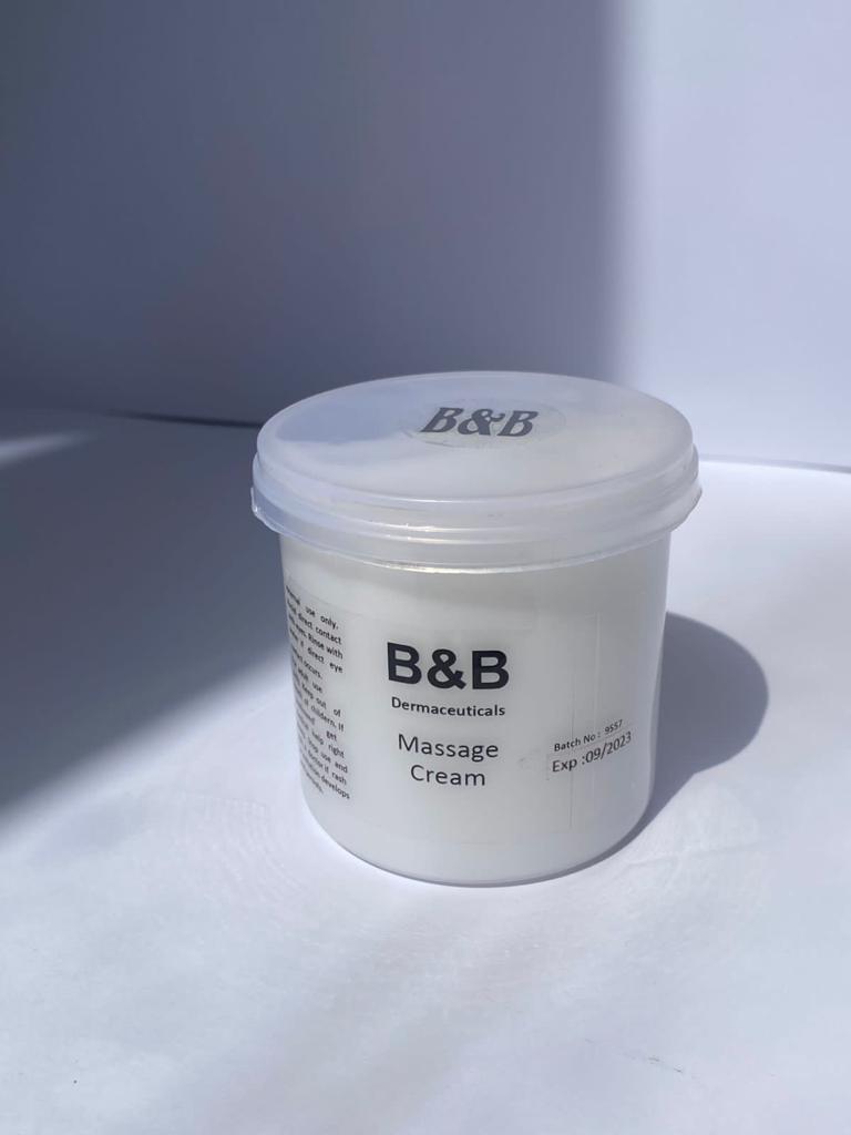 Best Message Cream in Pakistan