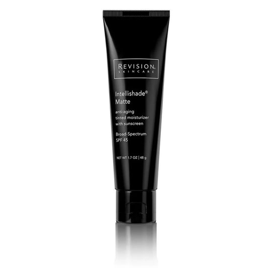 Revision Skincare - Matte Intellishade Spf 45 / 1.7 Oz