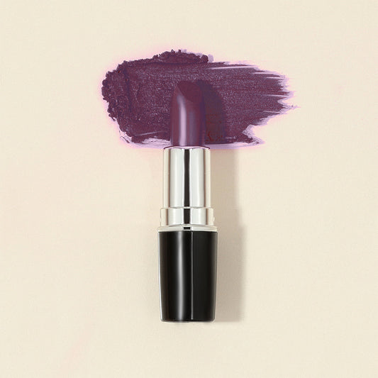 Swiss Miss - Violet Vibe (MATTE-516) - Lipstick