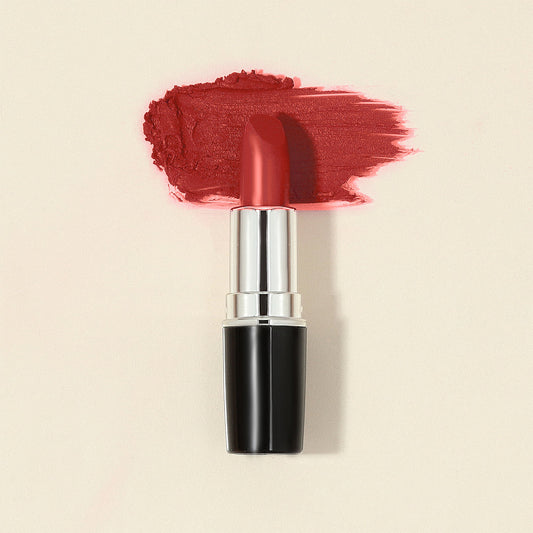 Swiss Miss - Flame Fusion (MATTE-522) - Lipstick