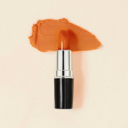 Swiss Miss - Coral Gold (MATTE-79) - Lipstick