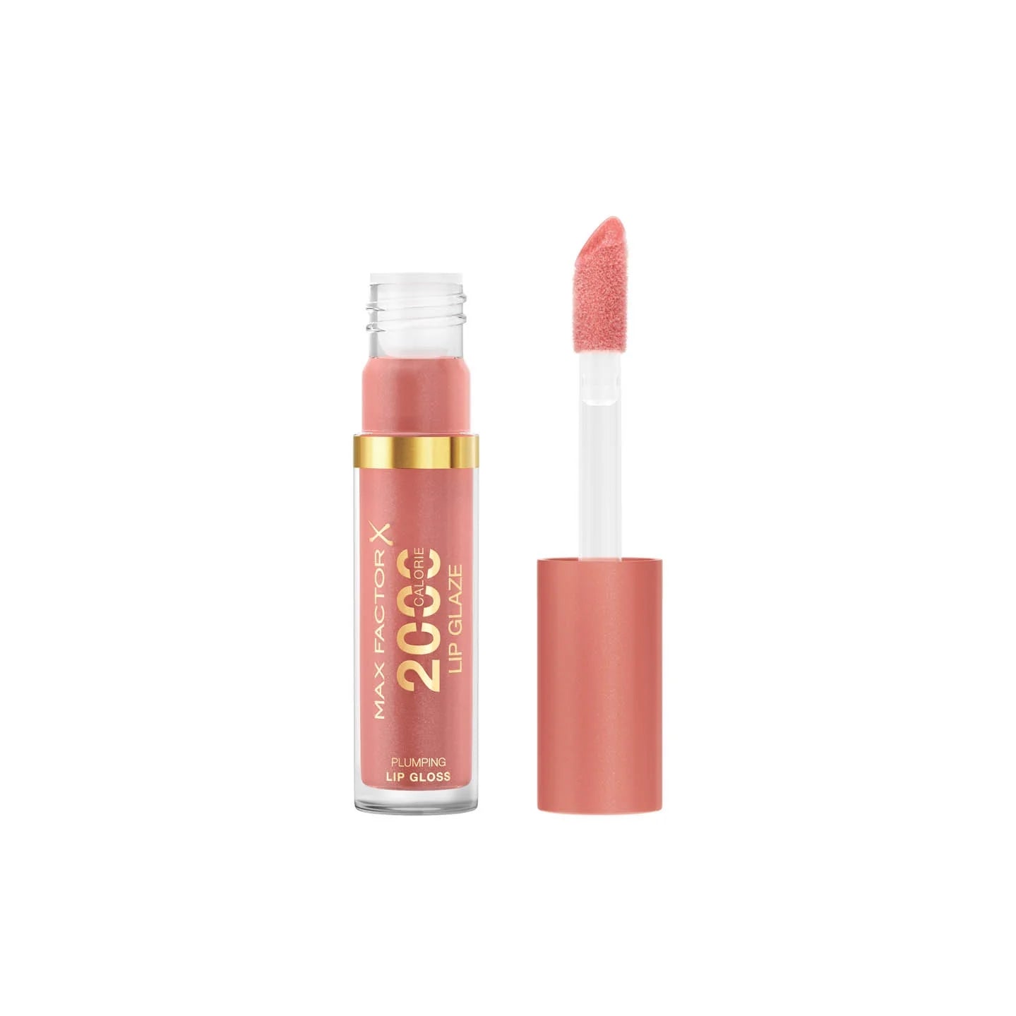 Max factor - 2000 Calorie Lip Lip Gloss 075-Pink Fizz