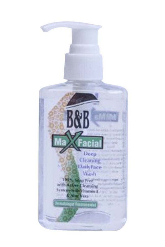 Best cleanser in Pakistan 