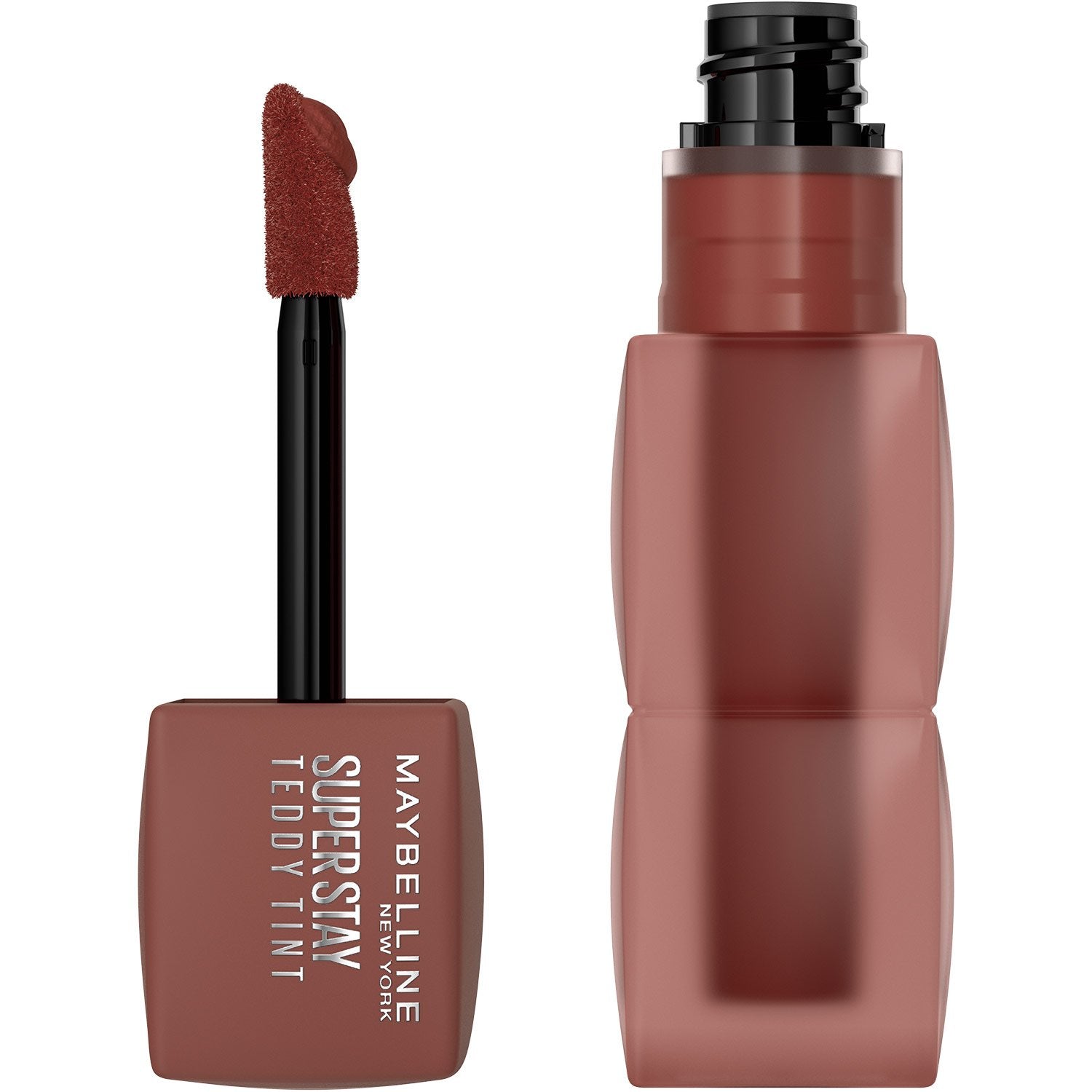 Maybelline - Superstay Teddy Lip Tint