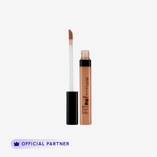 Maybelline Fit Me Liquid Concealer 40 Caramel 6.8Ml