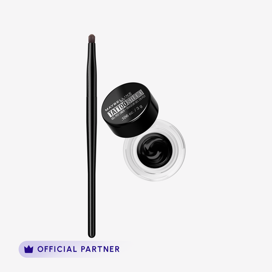 Maybelline Lasting Drama Gel Liner Upto 36H 01 Black 2.5G