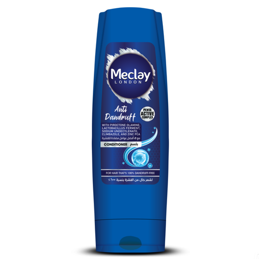 Meclay London - Anti Dandruff Conditioner - 350ml