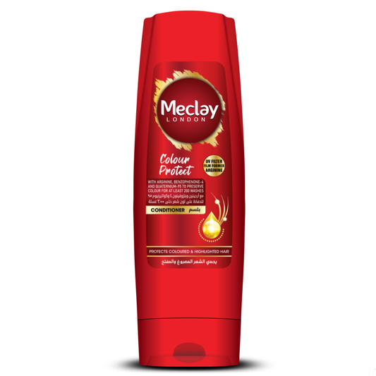 Meclay London - Colour Protect Conditioner - 180ml