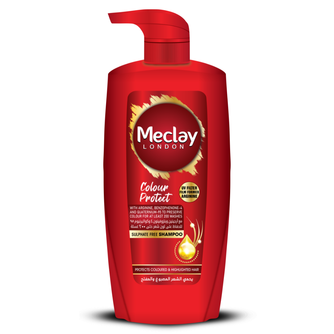 Meclay London - Colour Protect - 660ml
