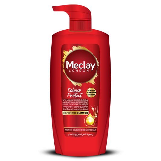 Meclay London - Colour Protect - 660ml