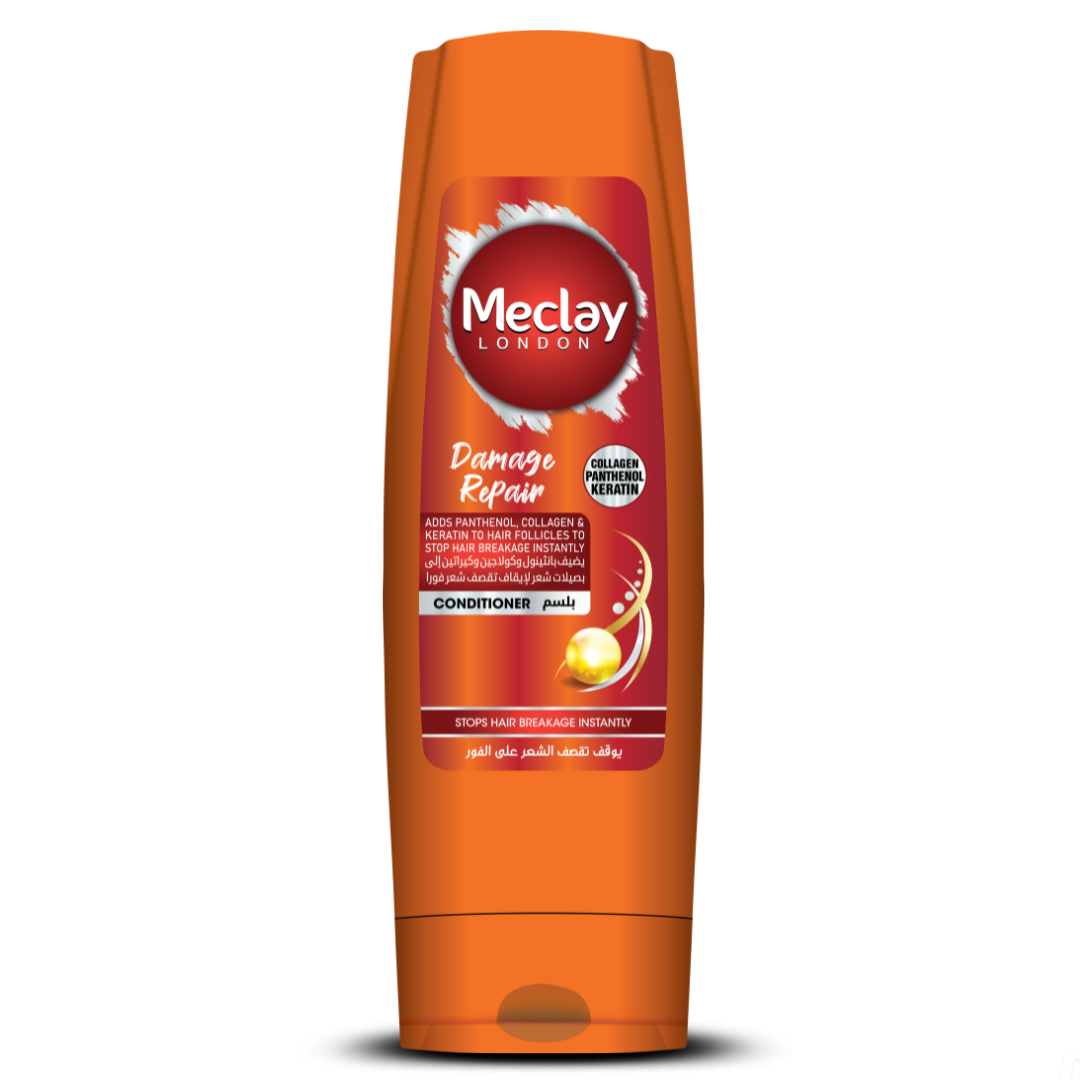 Meclay London - Damage Repair Conditioner - 180ml